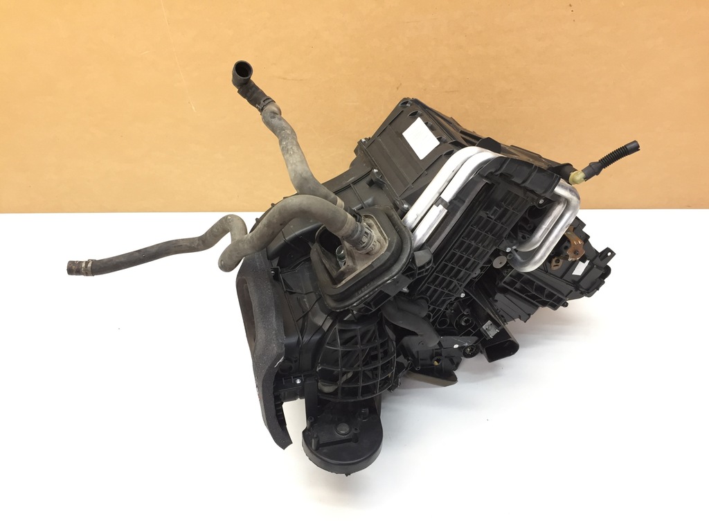 фото №1, Transit connect ii mk2 обігрівач повітродувка europa