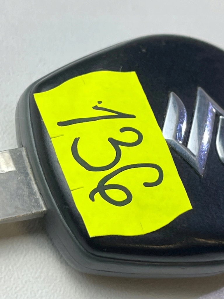 фото №7, Ключ pilot suzuki sx4 swift vitara sedici ts002