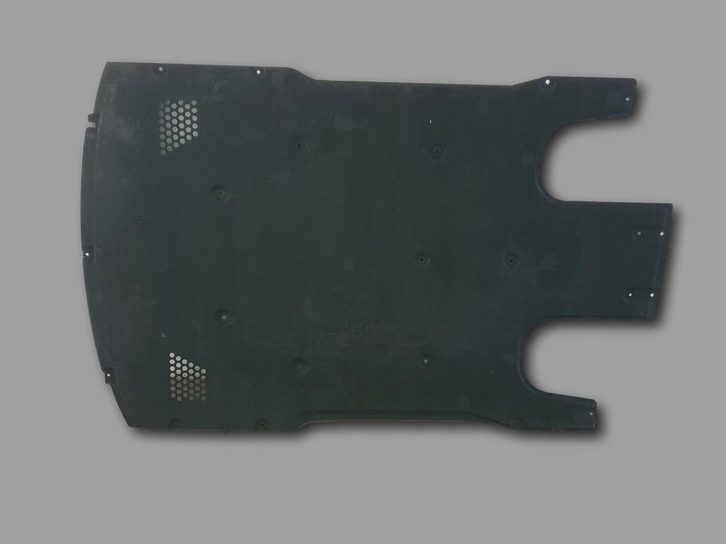 фото №13, Kpl перед porsche panamera 970 4.8 бампер фары радиатор капот lm5