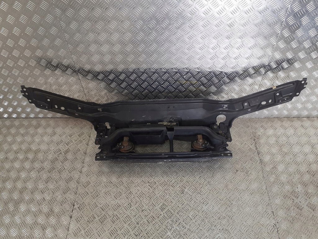 фото №2, Pas передний усилитель volvo s80 i 443-46