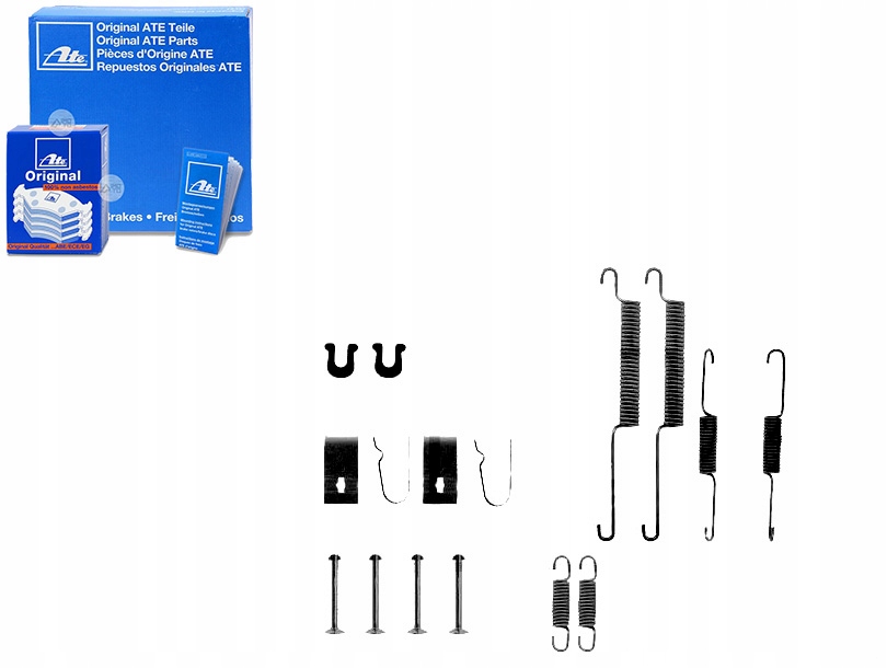 фото №1, Набор монтажный колодка acura integra honda accord