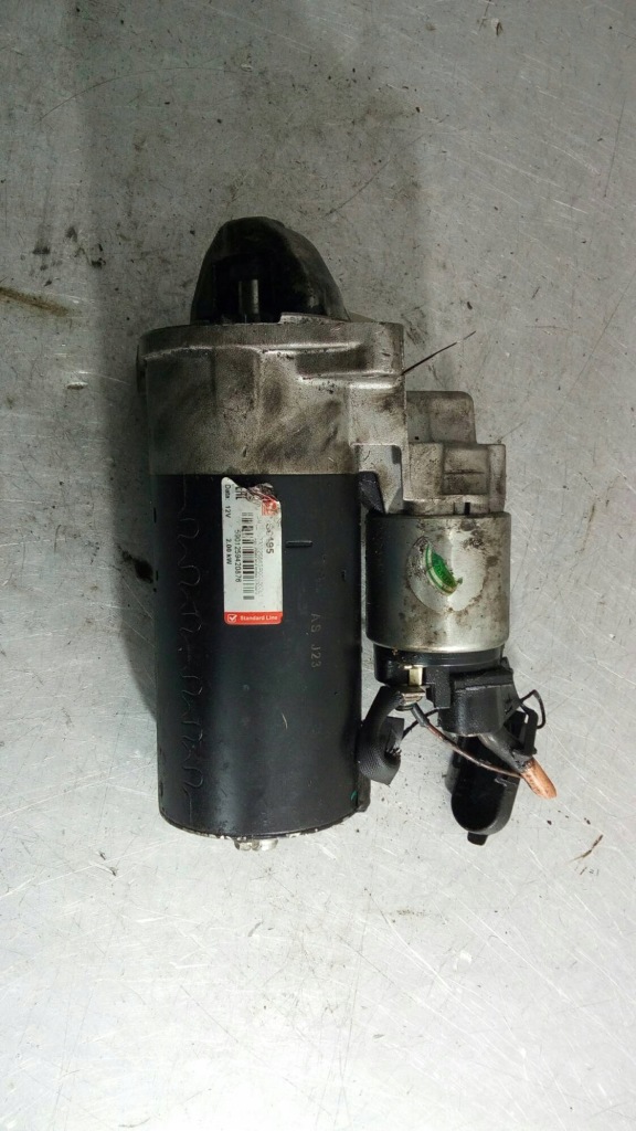 Купити Стартер alfa romeo 156 1.9 5901259420876