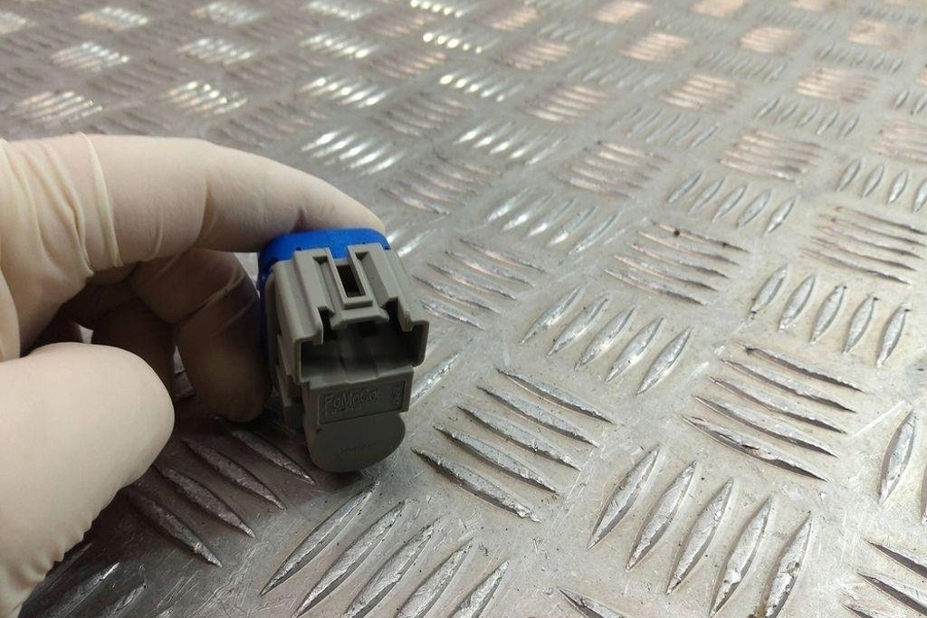 фото №11, Датчик педалі гальма ford c-max ii van 8t4t9g854aa 1.6l дизель 2015