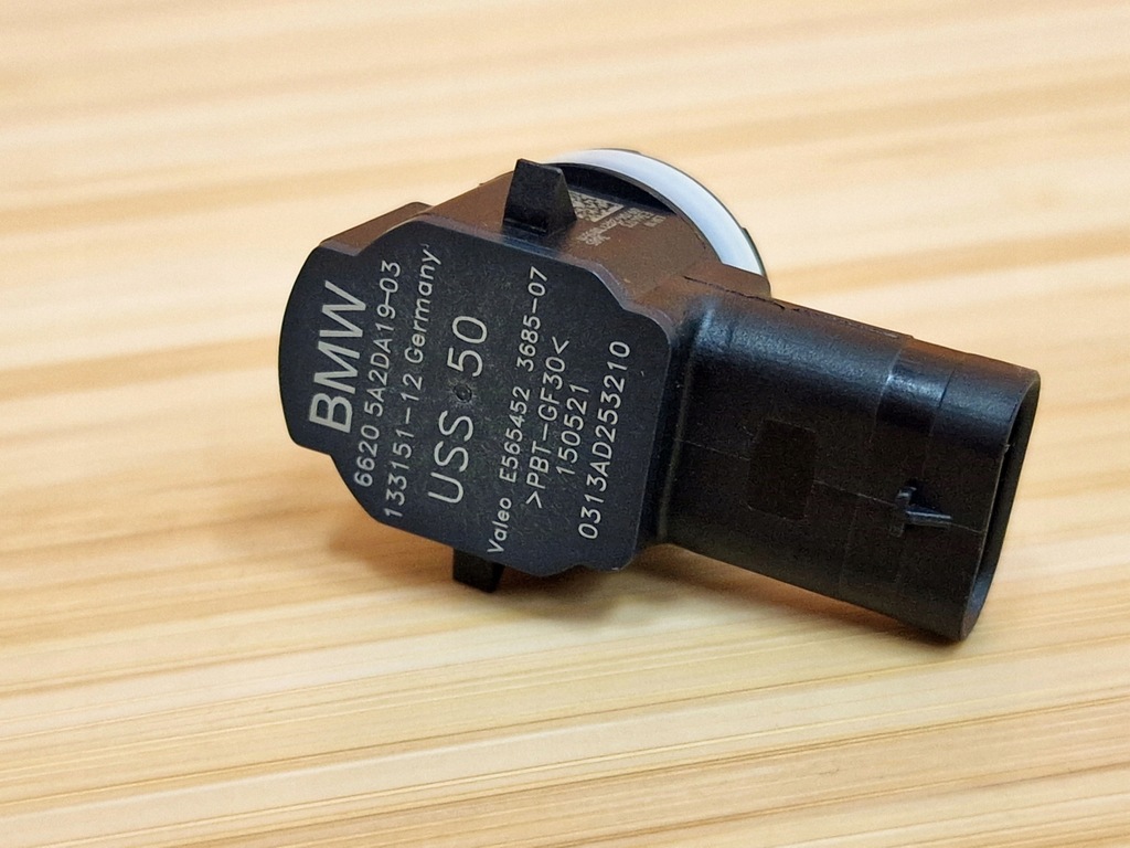 фото №8, Bmw 2 u06 7 g70 x7 g07 датчик парковки pdc c5a 5a2da19