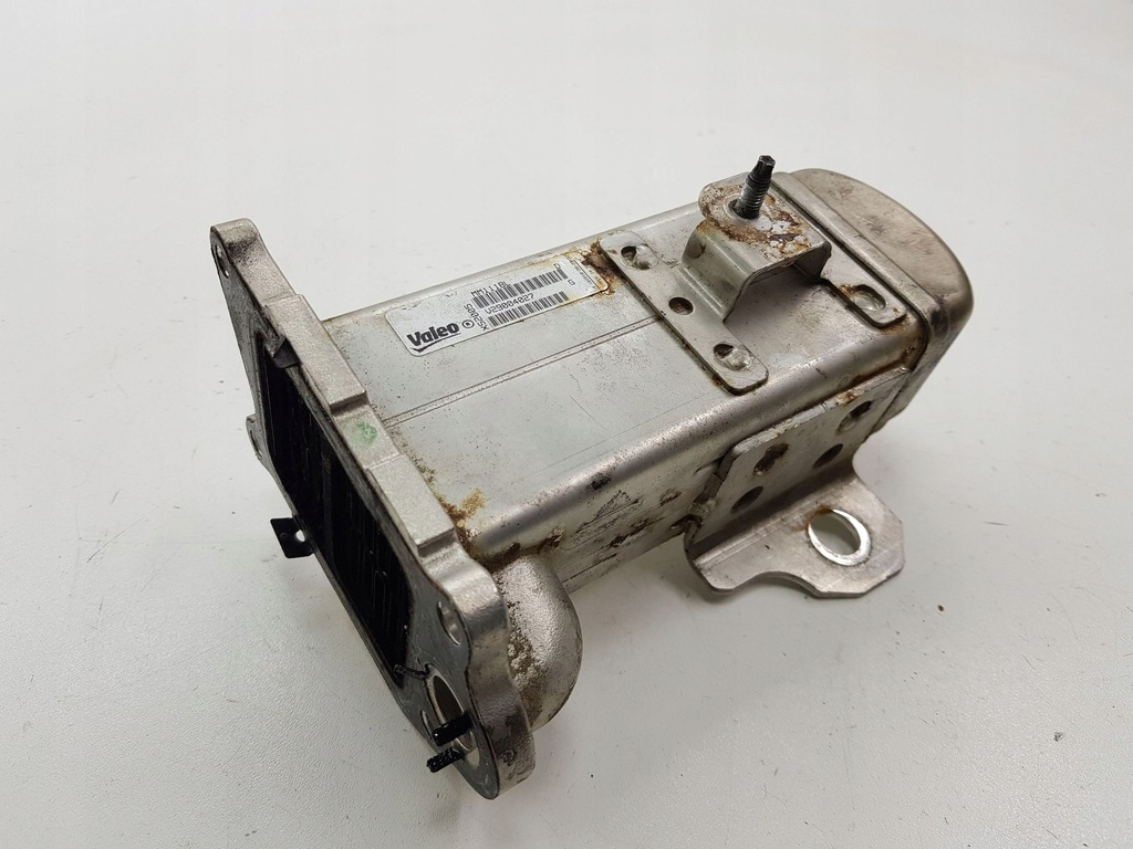 фото №1, Peugeot 5008 2011 радиатор выхлопных газов