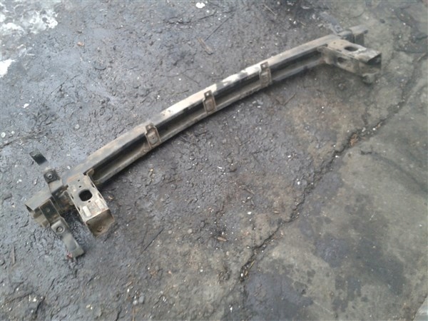 фото №7, Балка бампера заднего kia sportage ii