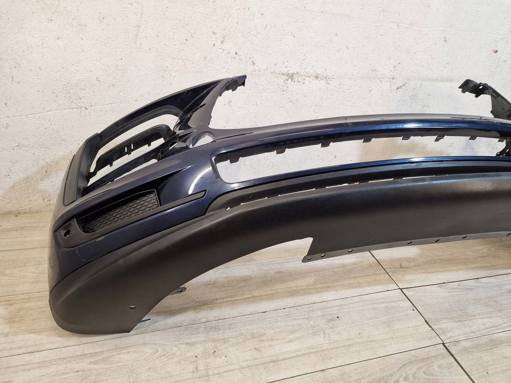 фото №6, Porsche macan lift 95b бампер перед 2019-