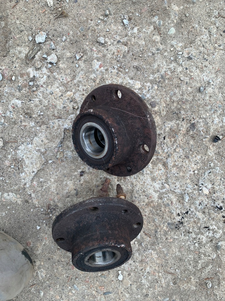 фото №2, Колпачки ступица ступица задняя brava palio albea punto