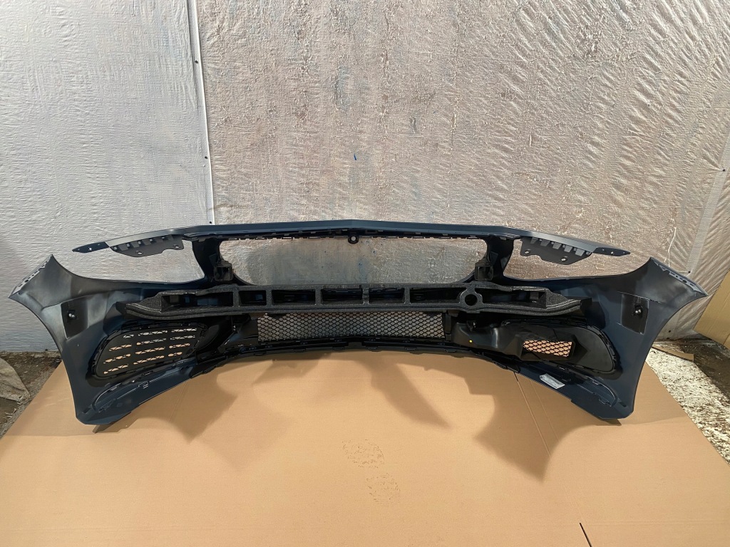 Mercedes s klasa w217 217 coupe бампер перед amg Цена