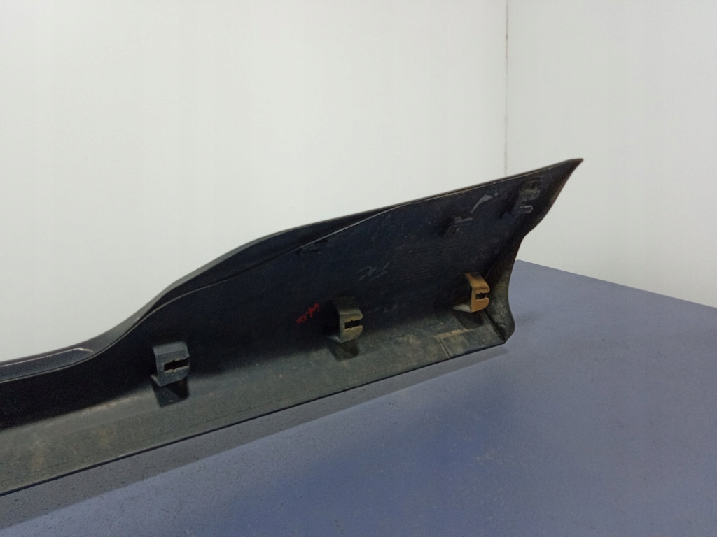 фото №11, Honda civic vii hb 3d молдинг поріг sport права 71800-s5t b92p