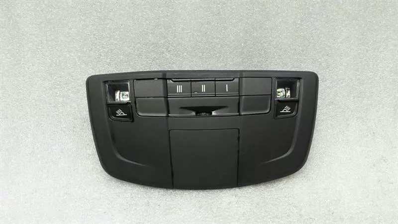 фото №1, Porsche 911 r 991 dome light 99161312510 interior gate