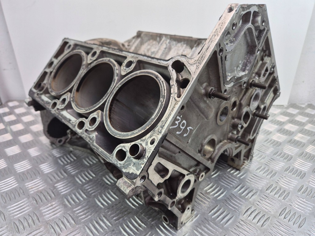 фото №1, Mercedes c300 w204 блок двигуна r2720103505 m272