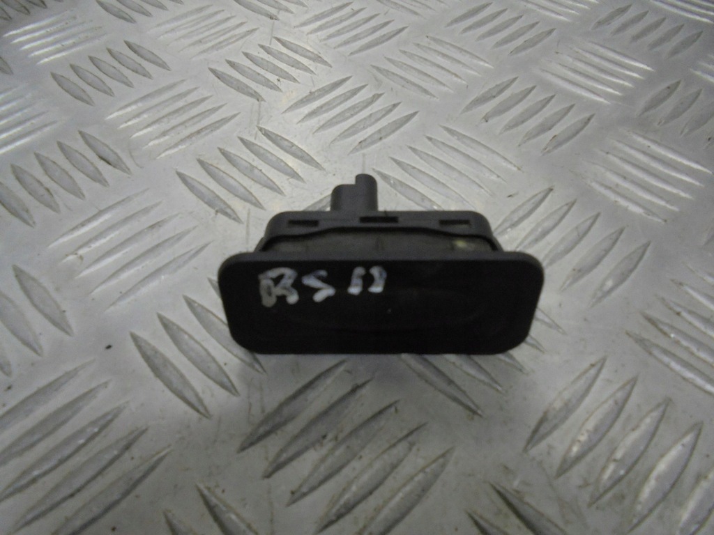 фото №1, Мікровимикач замка кришки renault scenic ii 8200076258