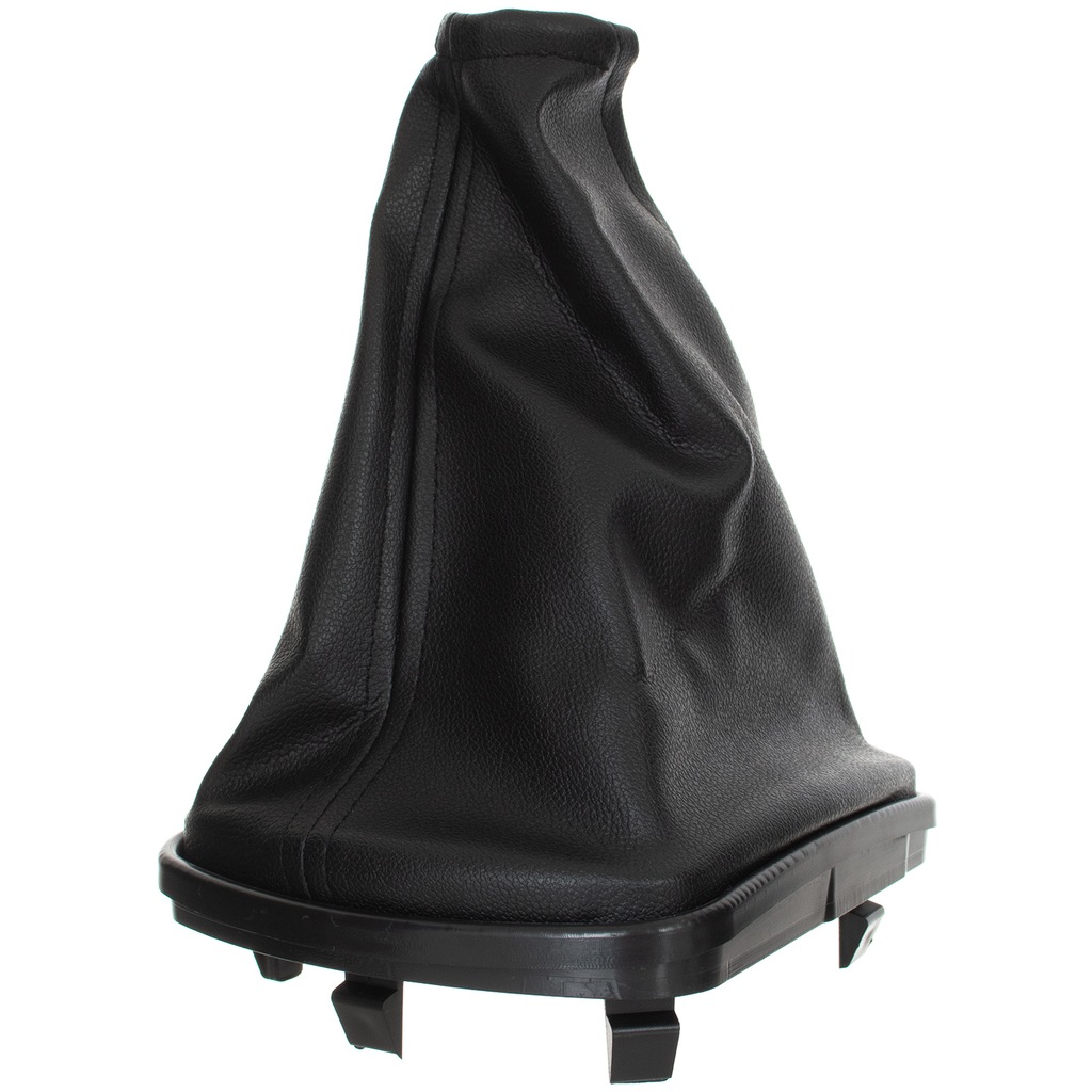 фото №8, Чехол переключения передач do fiat punto grande punto evo 735417451 + рамка