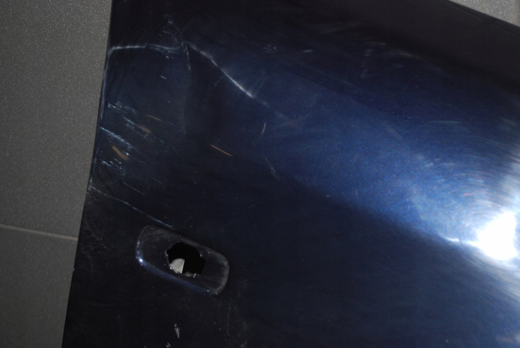 фото №14, Крыло правый перед audi a8 d2 lift lz5k