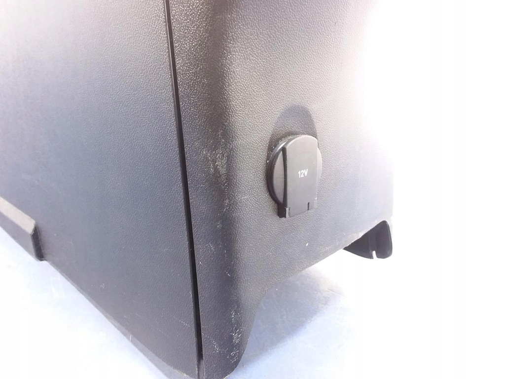 фото №9, Toledo iii тунель середній підлокітник 5p0864251b