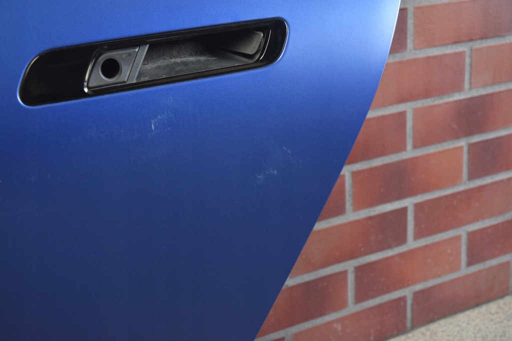 фото №8, Дверь левая задняя задние bmw 7 g70 i7 g70