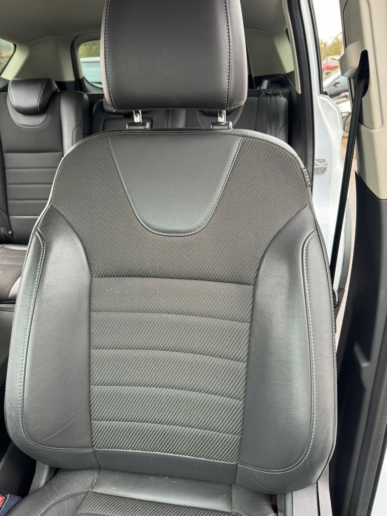 фото №4, Ford kuga ii mk2 комплект сидінь з обшивки дверей сидіння обшивка обшивки сидіння