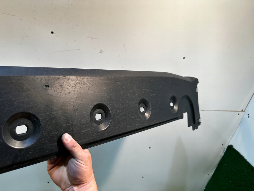 фото №7, Porsche 911 992 gt3 молдинг поріг ліва 9gt854883