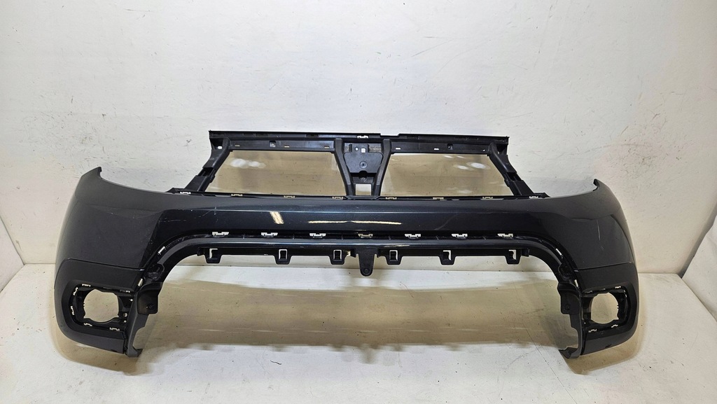 фото №1, Бампер перед передній dacia duster ii 620221776r