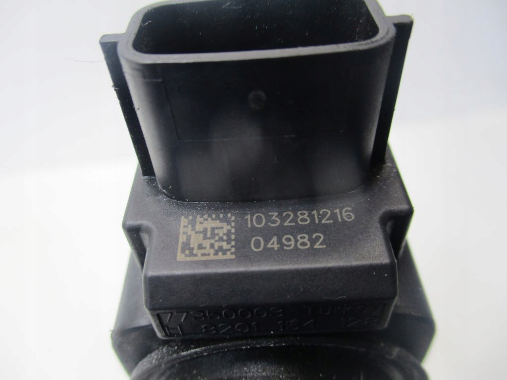 фото №6, Катушка зажигания nissan micra k14 0.9 tce