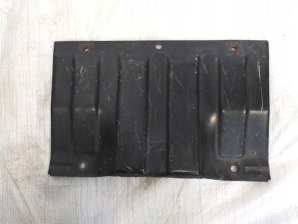 фото №1, Land rover discovery iv защита радиатора krb000122