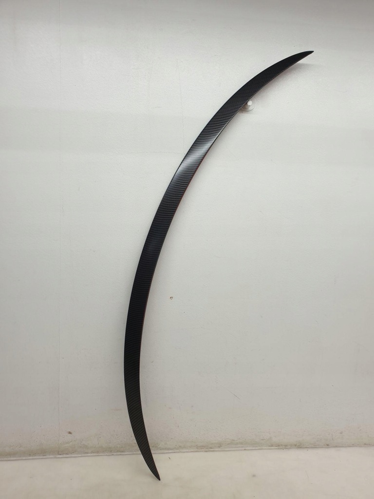 Спойлер do tesli model y 2020-2024 Київ