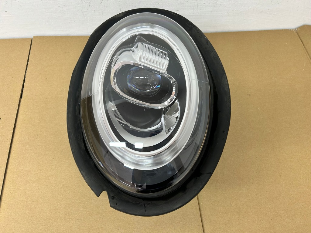 Купить Фара правый  mini f56 рестайлинг  full led подсветка