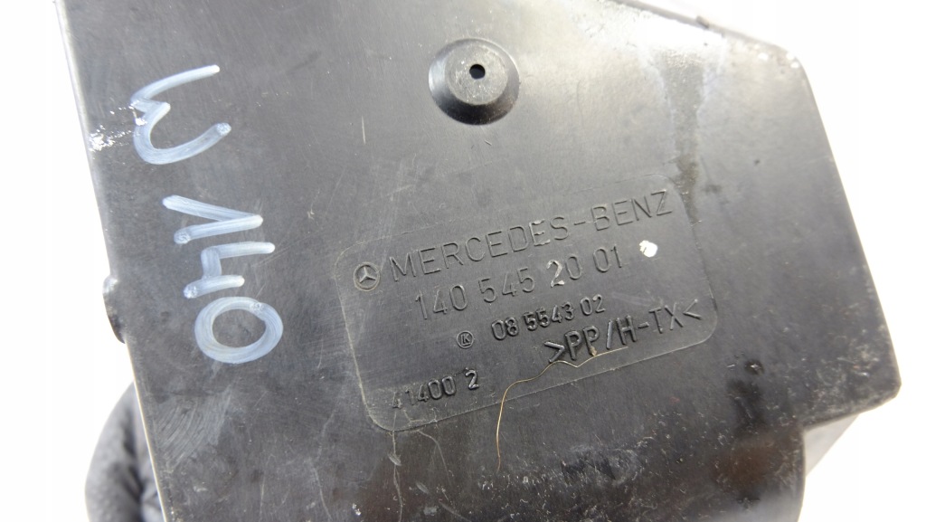 Mercedes w140 корпус предохранителей 1405400282 Киев