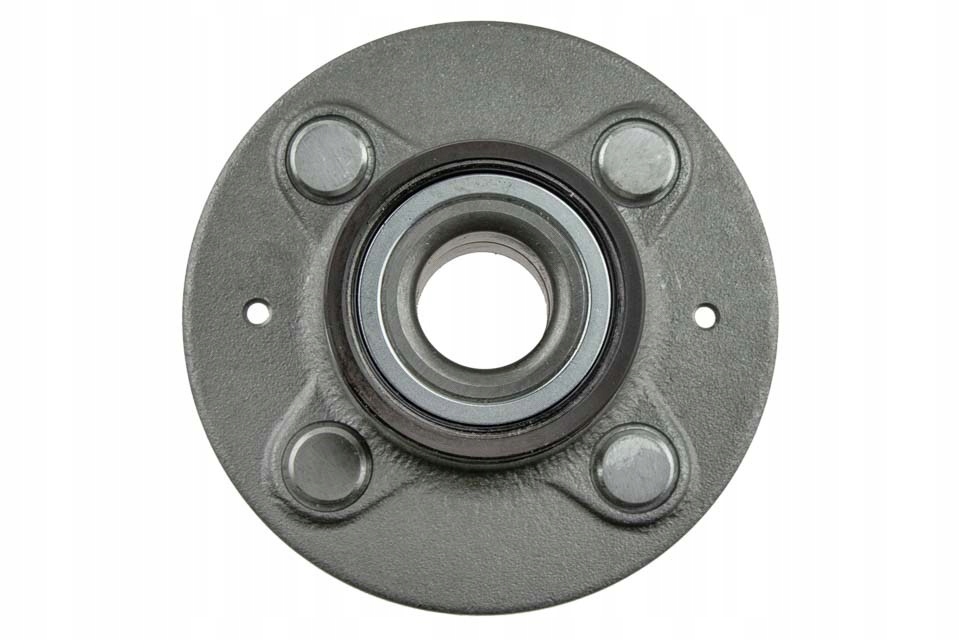 фото №14, Ступиця колеса задня honda city 08- jazz 08- insight 09