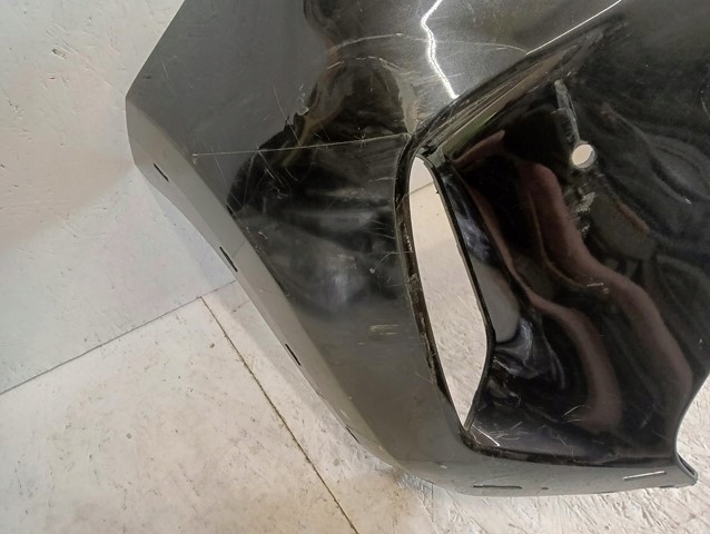 фото №5, Бампер перед передний toyota yaris cross adventure 2020-