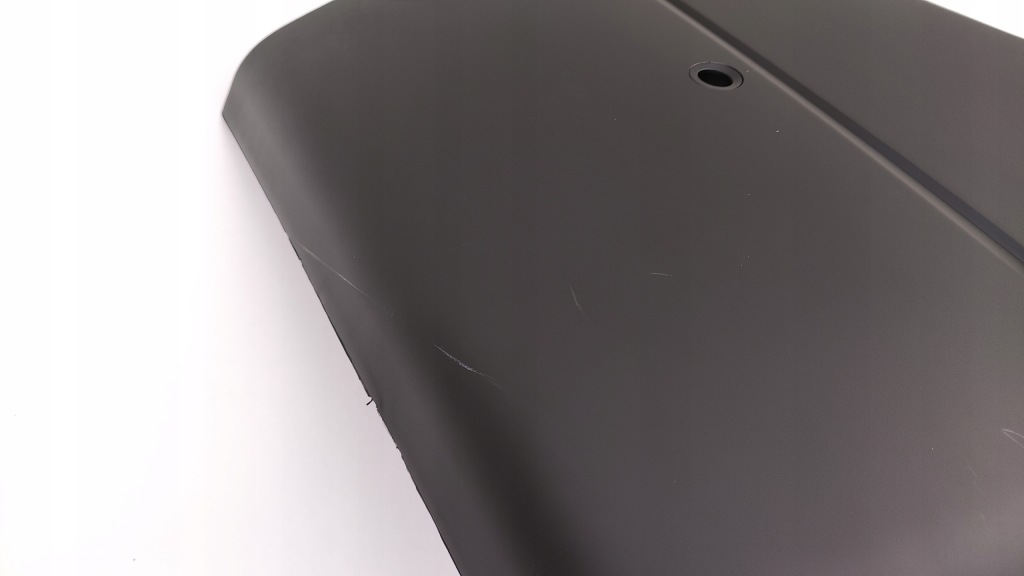 Renault trafic iii 3 уголок обшивка бампера левый задняя задний le-c130 с Разборки