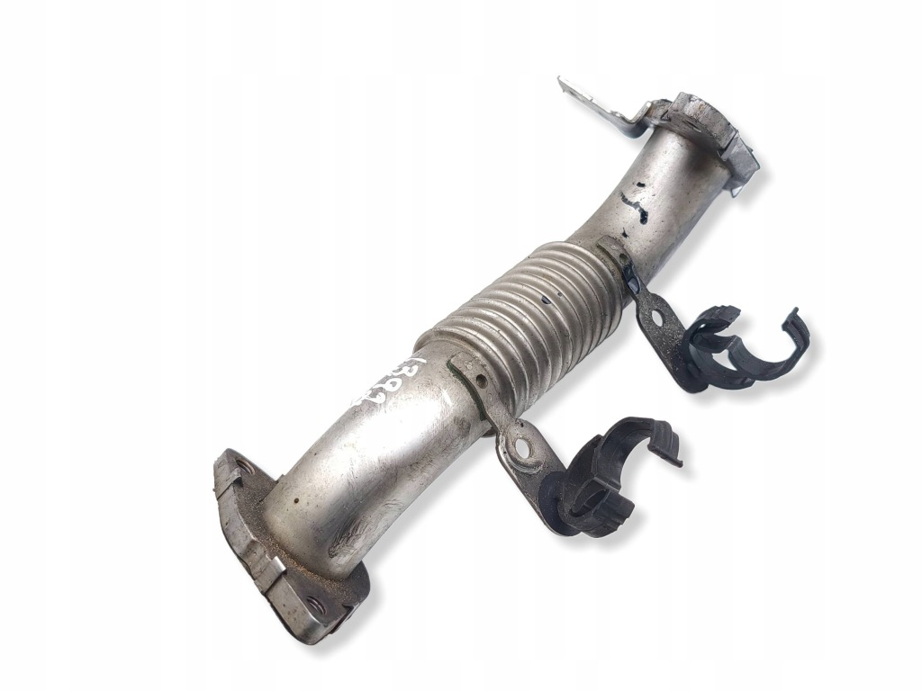 Land rover evoque ii 2019 шланг egr Доставка