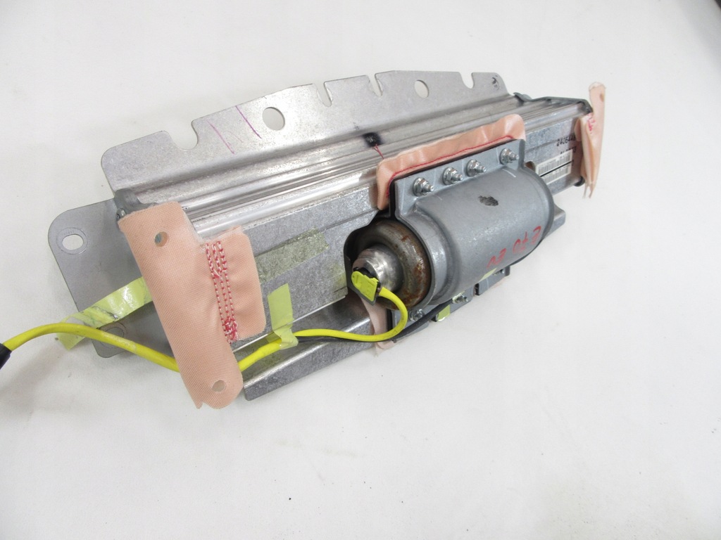 фото №5, Подушка воздушная подушка безопасности правая пассажира bmw e70 x5 e71 x6