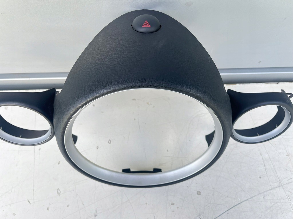 фото №2, Рамка корпус спідометра прилади mini cooper r56 clubman