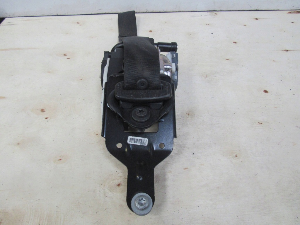 Mercedes c w204 204 ремень безопасности правый перед передний 2048601685 Киев