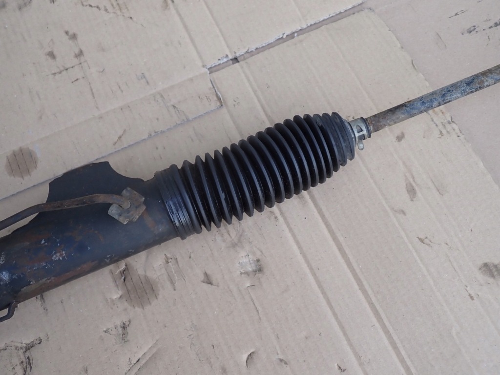 Трансмиссия рулевая peugeot 807 10r рулевая рейка ulusse ii c8 phedra Киев