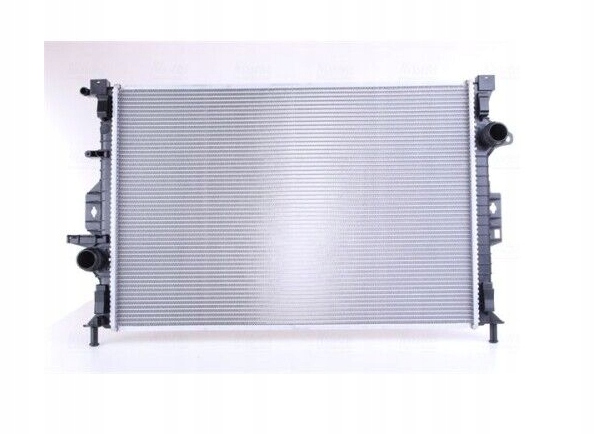 Купить Радиатор воды volvo v40 12-19 2.0 d4 d