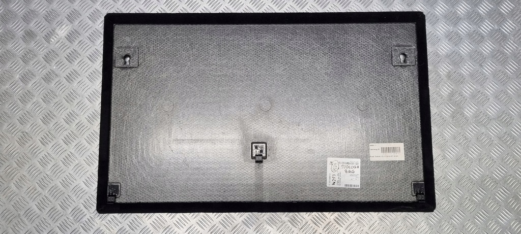 фото №11, Mercedes w213 пол багажника a2136800102