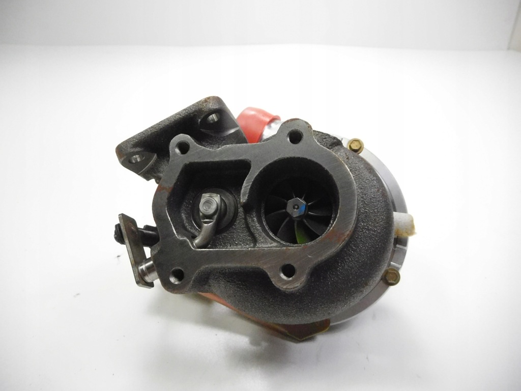 Турбонагнітач ducato ii mavano a mastaer 99466793 в Україні