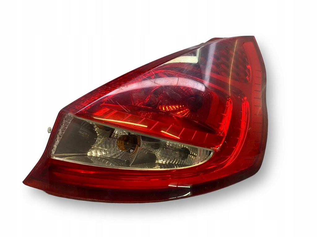 фото №1, Ford fiesta 2010 правая сторона лампа задняя