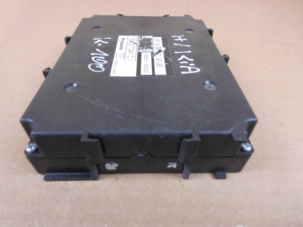 фото №3, Lexus rx 2018 блок управления модуль тормоза 896c048030