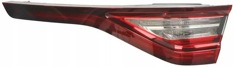 Valeo фара задняя renault megane iv 11.15- правый Доставка