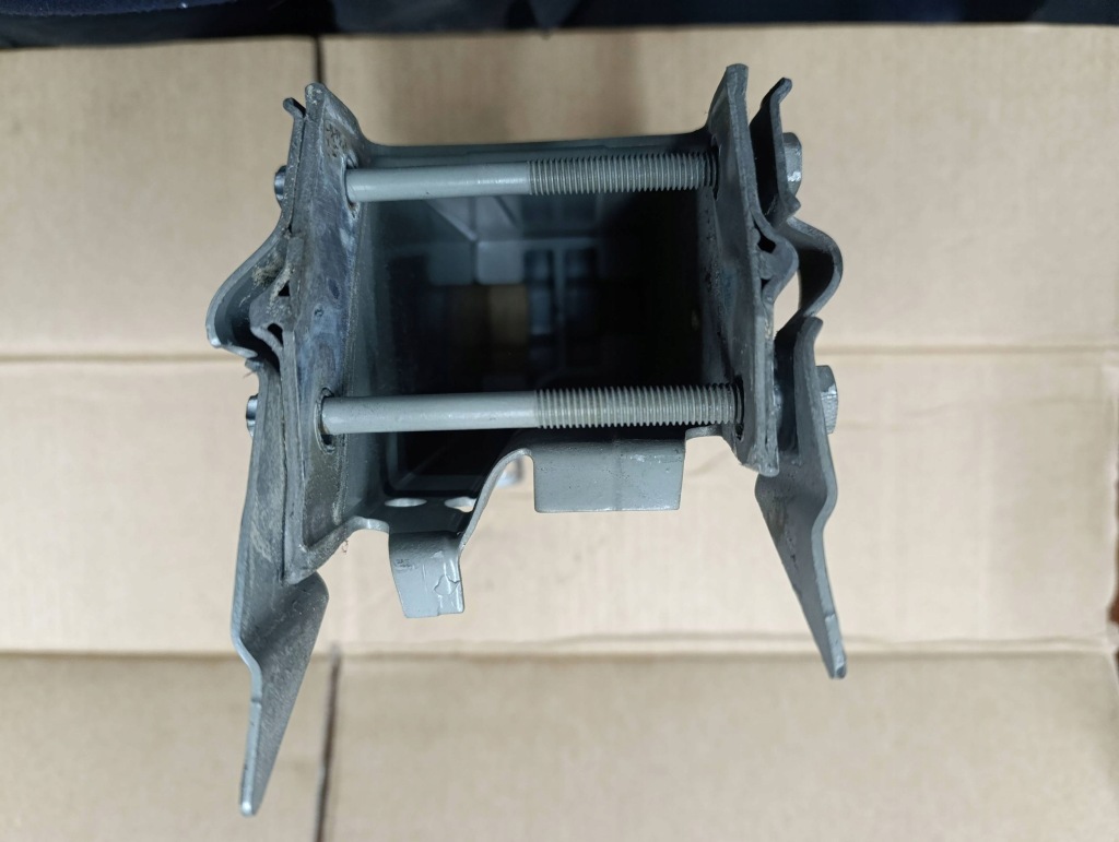 фото №5, Opel insignia a 2011 амортизатор 13235554