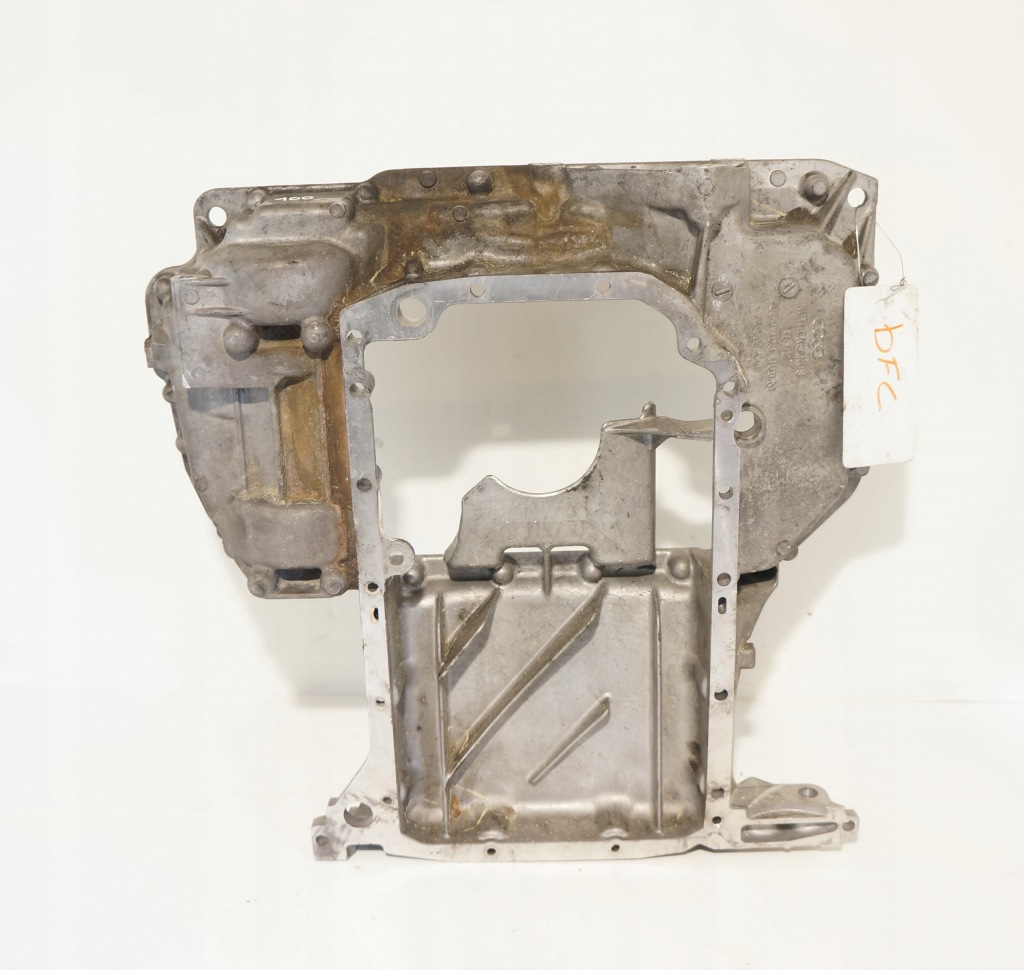 Купити Піддон масляна audi a4 a6 a8 2.5 tdi 059103603m