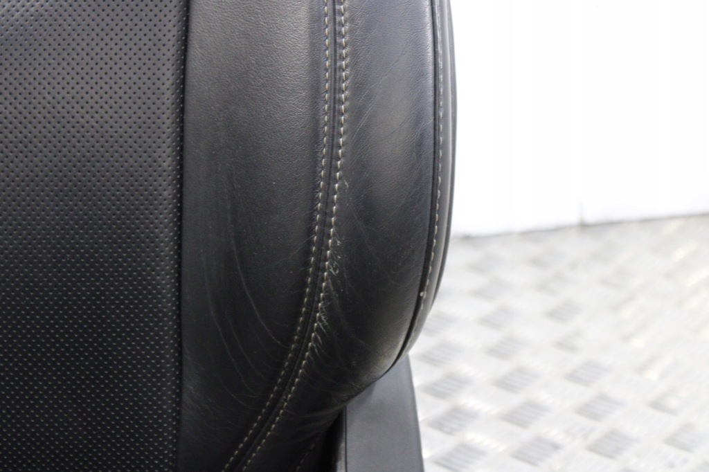 Сидіння шкіра шкіра салон оббивка jeep cherokee kl Київ