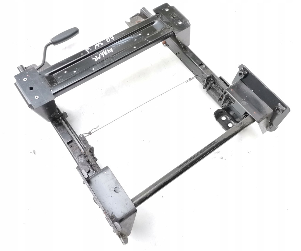 фото №1, Подрамник сиденье mondeo mk3 07 rok правый