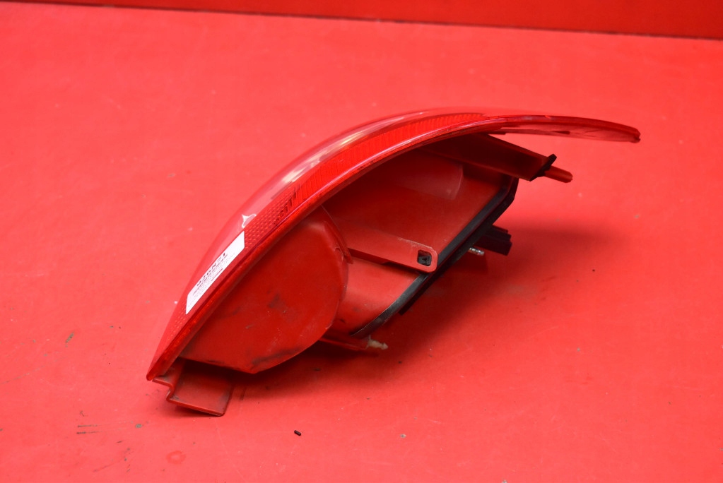 фото №5, Лампа правая задняя задняя 8200700047 renault thalia 2 ii 08-12