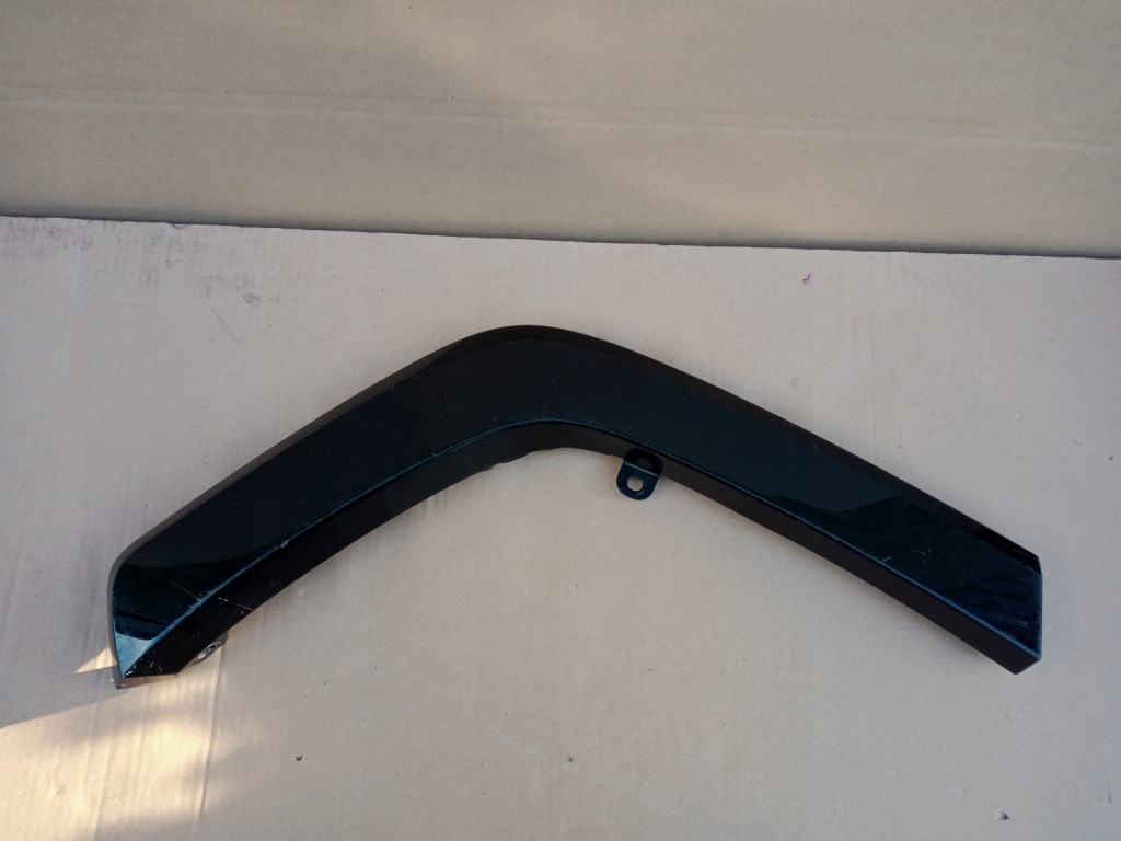 фото №1, Toyota rav4 v права молдинг крила задня 75605-42200