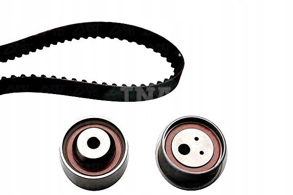 фото №1, Ina набор распределительного вала колесо mitsubishi carisma 1.8 ms